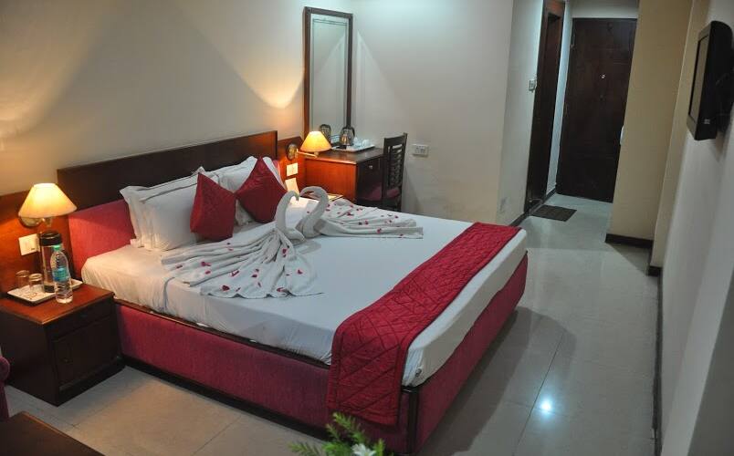 The Presidency Classic, Bhubaneswar 5